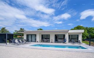 Kuća - Prodaja - ISTARSKA - KANFANAR - KANFANAR