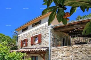 House - Sale - ISTARSKA - MOTOVUN - MOTOVUN