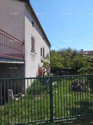 Haus - Verkauf - ISTARSKA - BRTONIGLA - BRTONIGLA