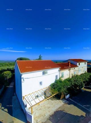 Kuća - Prodaja - ISTARSKA - LIŽNJAN - VALTURA