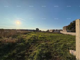 Zemljište - Prodaja - ISTARSKA - MARČANA - MARČANA