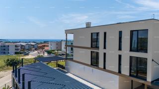 Wohnung - Verkauf - ISTARSKA - NOVIGRAD - NOVIGRAD