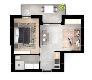 Wohnung - Verkauf - ISTARSKA - UMAG - UMAG