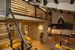 Wohnung - Verkauf - ISTARSKA - ROVINJ - ROVINJ