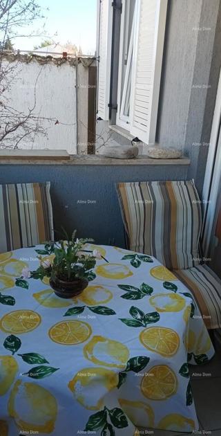 Wohnung - Verkauf - ISTARSKA - ROVINJ - BARBARIGA