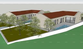 Zemljište - Prodaja - ISTARSKA - MARČANA - MARČANA