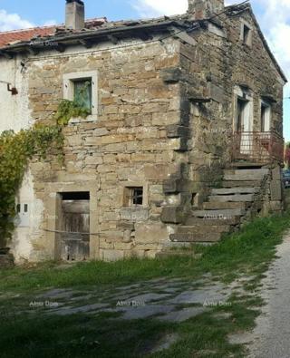 House - Sale - ISTARSKA - BUZET - BUZET