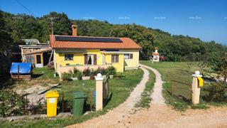 House - Sale - ISTARSKA - LABIN - LABIN