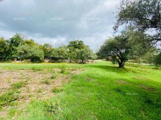 Zemljište - Prodaja - ISTARSKA - MARČANA - KRNICA