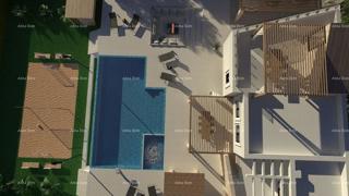 Kuća - Prodaja - ISTARSKA - VODNJAN - VODNJAN