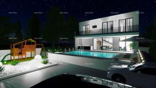 Zemljište - Prodaja - ISTARSKA - KANFANAR - KANFANAR