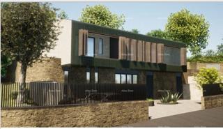 Haus - Verkauf - ISTARSKA - LABIN - LABIN