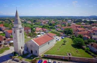 Zemljište - Prodaja - ISTARSKA - LIŽNJAN - LIŽNJAN