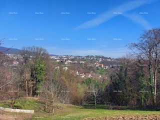 Land - Sale - GRAD ZAGREB - ZAGREB - ZAGREB