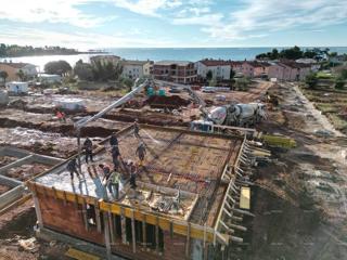 Wohnung - Verkauf - ISTARSKA - UMAG - UMAG