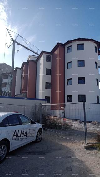 Flat - Sale - ISTARSKA - PULA - PULA