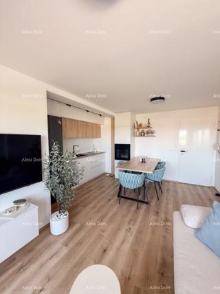 Wohnung - Verkauf - ISTARSKA - MEDULIN - MEDULIN