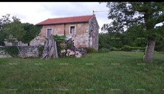 Kuća - Prodaja - ISTARSKA - OPRTALJ - OPRTALJ