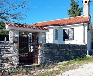 Haus - Verkauf - ISTARSKA - OPRTALJ - OPRTALJ