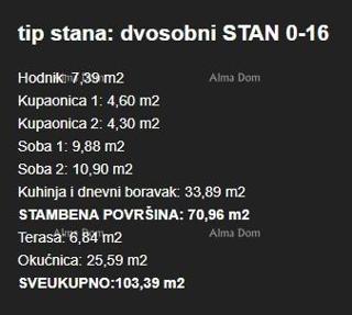 Stan - Prodaja - ISTARSKA - UMAG - UMAG