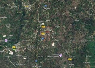 Land - Sale - ISTARSKA - ŽMINJ - ŽMINJ