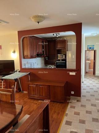 Wohnung - Verkauf - ISTARSKA - POREČ - POREČ