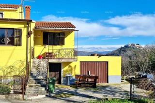 House - Sale - ISTARSKA - MOTOVUN - MOTOVUN