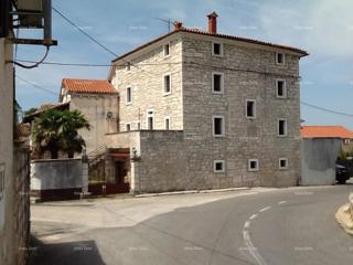 Kuća - Prodaja - ISTARSKA - SVETI PETAR U ŠUMI - SVETI PETAR U ŠUMI