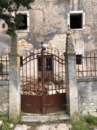 Kuća - Prodaja - ISTARSKA - BARBAN - BARBAN