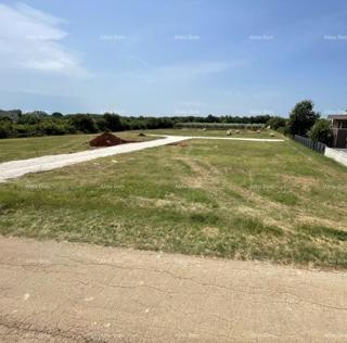 Zemljište - Prodaja - ISTARSKA - MARČANA - LOBORIKA