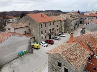 Kuća - Prodaja - ISTARSKA - GRAČIŠĆE - GRAČIŠĆE