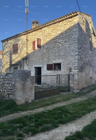 Haus - Verkauf - ISTARSKA - LIŽNJAN - ŠIŠAN