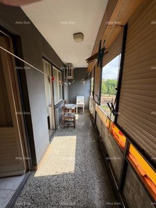 Wohnung - Verkauf - ISTARSKA - PULA - PULA