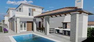 Haus - Verkauf - ISTARSKA - SVETVINČENAT - SVETVINČENAT