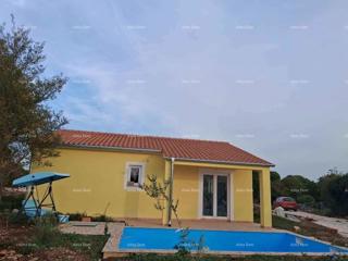 House - Sale - ISTARSKA - SVETVINČENAT - SVETVINČENAT