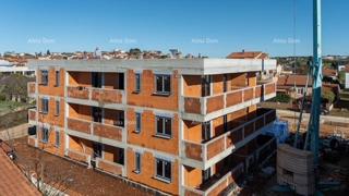 Wohnung - Verkauf - ISTARSKA - PULA - PULA