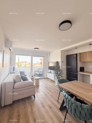 Wohnung - Verkauf - ISTARSKA - MEDULIN - MEDULIN