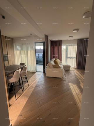 Wohnung - Verkauf - ISTARSKA - ROVINJ - ROVINJ