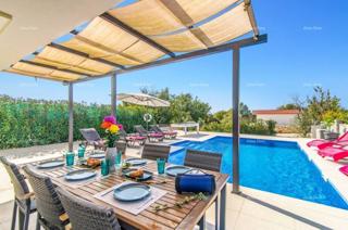 Kuća - Prodaja - ISTARSKA - SVETVINČENAT - SVETVINČENAT