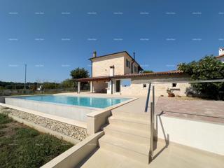 Haus - Verkauf - ISTARSKA - BARBAN - BARBAN