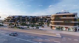 Business premises - Sale - ISTARSKA - POREČ - POREČ
