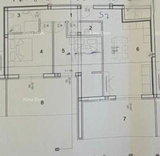 Wohnung - Verkauf - ISTARSKA - NOVIGRAD - NOVIGRAD