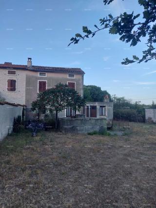 Haus - Verkauf - ISTARSKA - BARBAN - BARBAN
