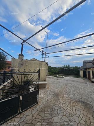 Kuća - Prodaja - ISTARSKA - BARBAN - BARBAN