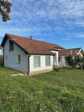 Haus - Verkauf - ISTARSKA - BUJE - BUJE