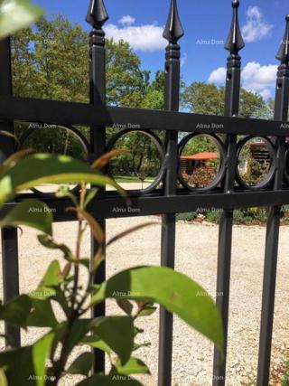 House - Sale - ISTARSKA - TINJAN - TINJAN