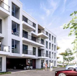 Wohnung - Verkauf - ISTARSKA - UMAG - UMAG