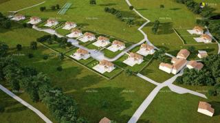 Zemljište - Prodaja - ISTARSKA - KAROJBA - KAROJBA