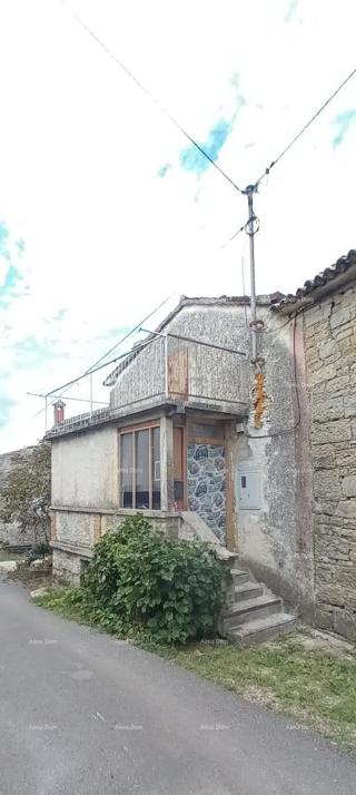 House - Sale - ISTARSKA - PAZIN - PAZIN