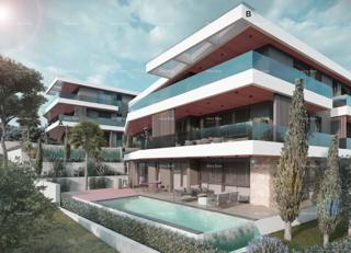 Flat - Sale - ISTARSKA - MEDULIN - PJEŠČANA UVALA